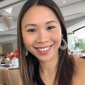 Meet your Posher, Jenny